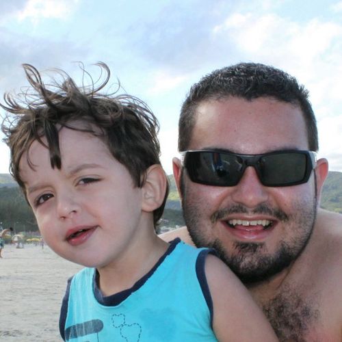 RodrigoCeleghin's profile picture. 