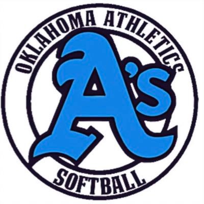 Oklahoma based 14U team Follow us on GameChanger Oklahoma Athletics 27/28 YouTube Livestream @ Oklahoma Athletics Fastpitch oklahomaathletics2728@gmail.com