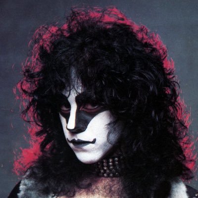 ⠀⠀ #1 eric carr stan & wife (real)