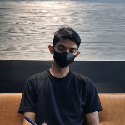 Uncl_Icnk's profile picture. Ga Baik kok, pas seperti maumu yang ga suka cowo terlalu baik.