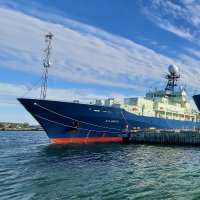 R/V Atlantis (@rv_atlantis) 's Twitter Profile