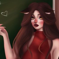 Kate (@shuvaeva_art) 's Twitter Profile