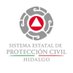 Subsecretaría de Protección Civil Hidalgo (@sspcygrhgo) Twitter profile photo