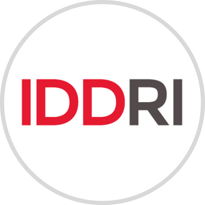IDDRI_ThinkTank Profile Picture