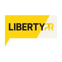 Liberty PR(@LibertyPRUK) 's Twitter Profile Photo