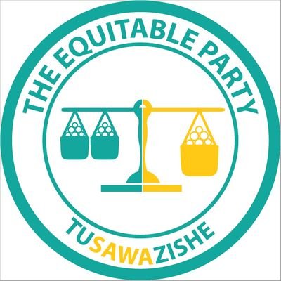 TEP_KE's profile picture. Welcome to The Equitable Party (TEP) official X Handle.  "Tusawazishe" with 20% Politics and 80% Development

WhatsApp: https://t.co/jX6VRsTgen…