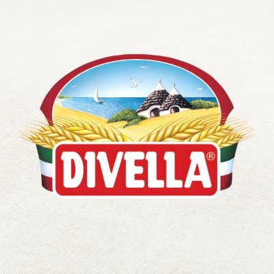 Divella official Twitter profile