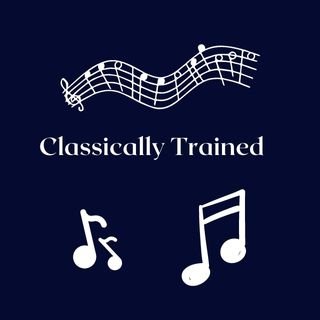 Blaze Radio's ONLY classical music show, profiling your fav composers from baroque to today