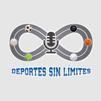 Deportes Sin Limites(@Dep_SinLimites) 's Twitter Profile Photo