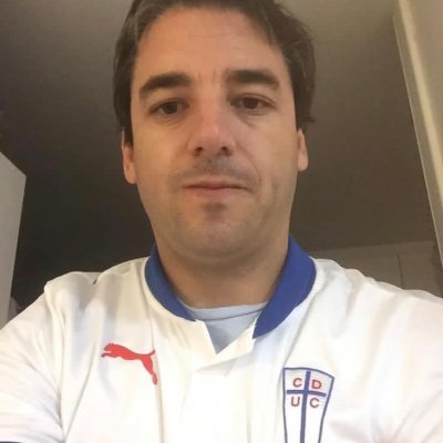 La mejor institución deportiva del fútbol Chileno, aunque a los traumados les duela. DE LA CATÓLICA TODA LA VIDA, AUNQUE GANE !😈