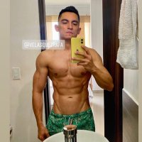 Papá de Grogu (@velasquezraffa) 's Twitter Profile