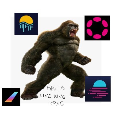 BallsLikeKKong Profile Picture