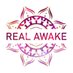 Real Awake (@realawakeuk) Twitter profile photo