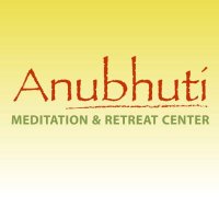 Anubhuti Retreat Center(@anubhuticenter) 's Twitter Profile Photo
