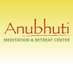 Anubhuti Retreat Center (@anubhuticenter) Twitter profile photo