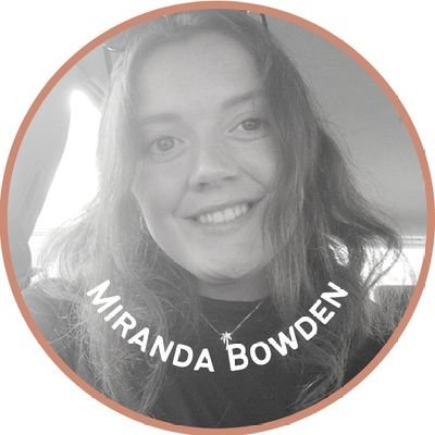 Miranda Bowden