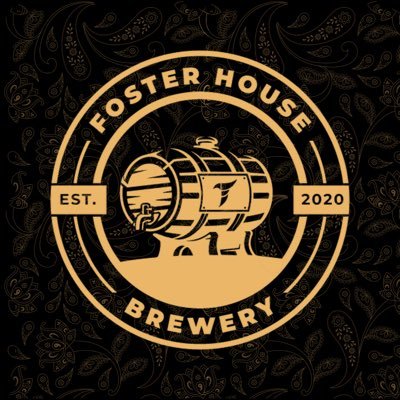 fosterhousebrew's profile picture. Est. 3/14/20 KC Startup Documenting our journey to become a world class brewery