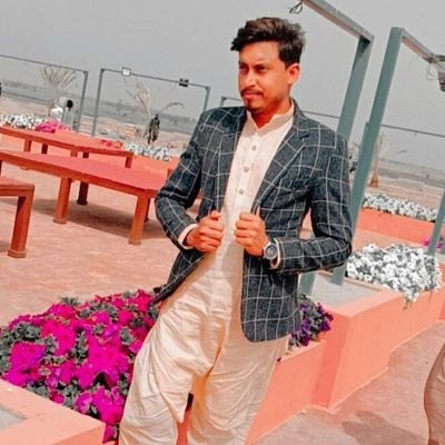 SanamNiazi5's profile picture. 🌻
Cricket 🏏 | #BleedGreen