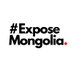 #ExposeMongolia (@ExposeMongolia) Twitter profile photo