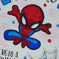 CarlosSpidey(@SpideyCarlos) 's Twitter Profile Photo