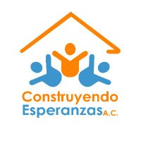 Construyendo Esperanzas A.C. (@cesperanzas) 's Twitter Profile