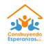 Construyendo Esperanzas A.C. (@cesperanzas) Twitter profile photo Construyendo Esperanzas A.C. (@cesperanzas) Twitter profile photo
