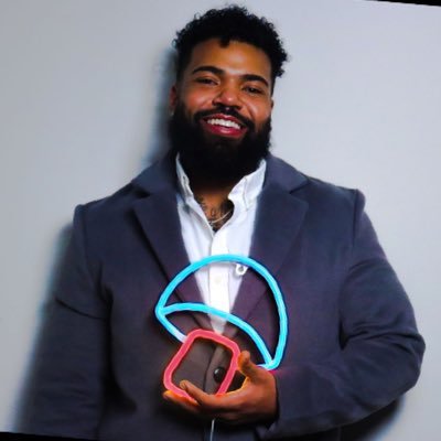 LonnieSims13's profile picture. Philosophy | Programming | Pyscedelics