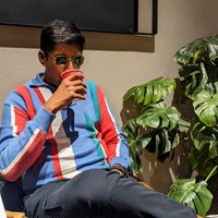 Piyush (@pj_cracker) 's Twitter Profile Photo Piyush (@pj_cracker) 's Twitter Profile Photo