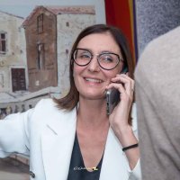 Giovanna Iacono (@gioviaconopd) 's Twitter Profile