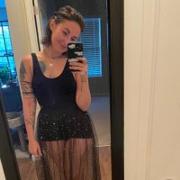 Paige LaRynn (@mightywanderer9) 's Twitter Profile Photo