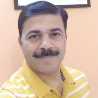 Ganesh Joshi (@ganeshjoshitw) 's Twitter Profile