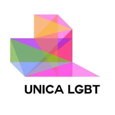 UnicaLgbt's profile picture. Associazione Studentesca dell'Università di Cagliari: studenti e studentesse orgogliosamente uniti contro omofobia, transfobia e stereotipi di genere.