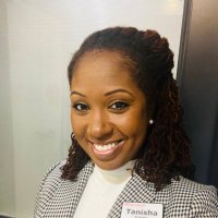 Dr. Tanisha Frazier(@DrFrazierMyles) 's Twitter Profile Photo