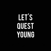 Quest Young(@LetsQuestyoung) 's Twitter Profile Photo