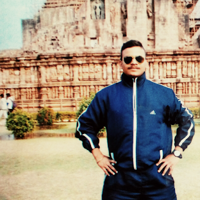 sshukla06's profile picture. 