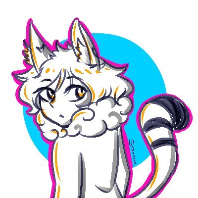 Sammy | OPEN COMMISSIONさんのプロフィール画像
