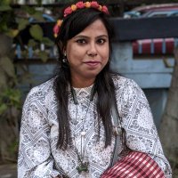 Ritu Chakraborty (@saptamichakrab1) 's Twitter Profile