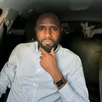 Wolf of North Street (@marlonperry) 's Twitter Profile
