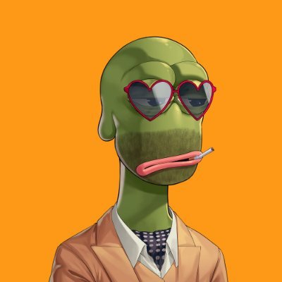 Flap.Faceさんのプロフィール画像