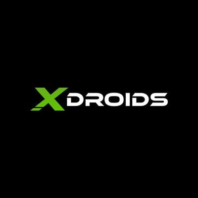 XDroids VR Warfare - the ultimate AI-enhanced FPS metaverse game. Compete in immersive arenas with unique weapons and abilities.