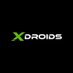 XDroids (@xdroidsgame) Twitter profile photo XDroids (@xdroidsgame) Twitter profile photo