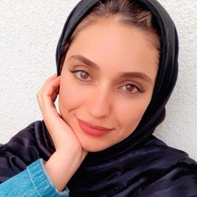 Atefehnajafi's profile picture. 🦋