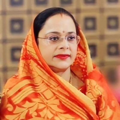 SadhnaSinghMP Profile Picture