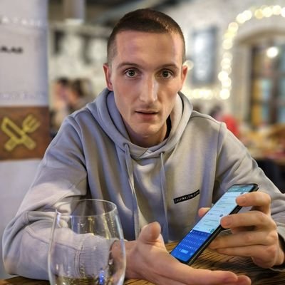 jure_kljajic's profile picture. SEO. Crypto. AI.