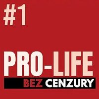 Pro-life Bez Cenzury(@PBCenz) 's Twitter Profile Photo