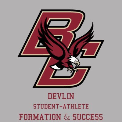 Boston College- Student-Athlete Formation & Success