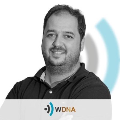 Cofundador de @bitaqua_iot ,ara integrats a @wirelessDNA. Mallorca!