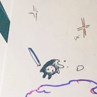芽生える毛蟹 (@tayuta_yuta) Twitter profile photo
