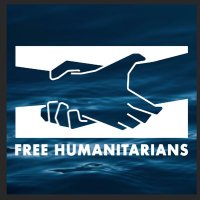 Free Humanitarians(@FrHumanitarians) 's Twitter Profile Photo
