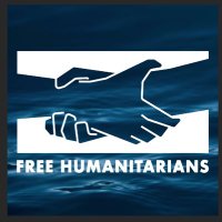 Free Humanitarians (@frhumanitarians) 's Twitter Profile Photo Free Humanitarians (@frhumanitarians) 's Twitter Profile Photo